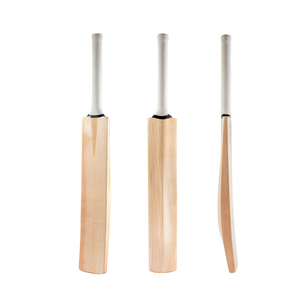 Hard <b>Ball</b> Wood Cricket <b>Bat</b> Eco-Friendly & Light Weight Customizable Full Size for Adults Pakistan Manufactured - Product Image 1