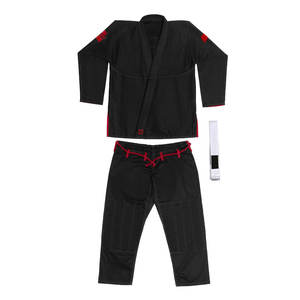Ropa de Artes Marciales, Último Diseño de Uniforme de Taekwondo, Uniforme de Taekwondo Personalizado de Nuevo Diseño - Product Image 1