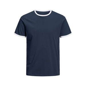 Vêtements de sport pour hommes, t-shirts de fitness à séchage rapide pour la course à pied et la musculation, vente en gros - Product Image 5