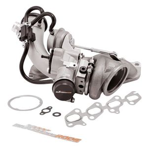 Turbocompressore per Chevy Cruze, Sonic, Trax, Buick Encore 1.4L, Opel EcoTec A14NET, Ricambi A14NET - Product Image 1