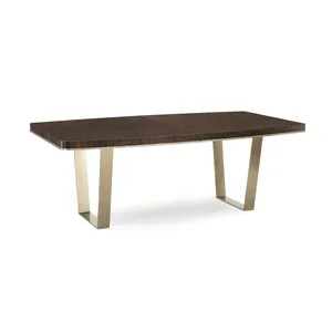 Luxury <b>Nesting</b> Metal Coffee <b>Table</b> Set <b>Marble</b> Top Designer Furniture Modern Handmade Glass Coffee <b>Table</b> Home Decor Tabletop - Product Image 3