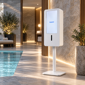 การประเมินการจัดตำแหน่งด้วย AI รุ่น BDF1000 สำหรับการประเมินร่างกายเชิงพาณิชย์ - Product Image 1