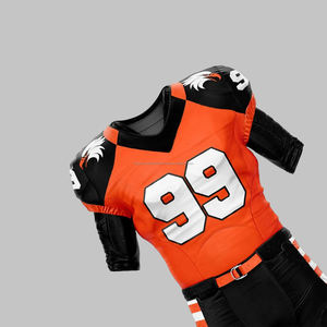 2025ชุดอเมริกันฟุตบอล - Product Image 6