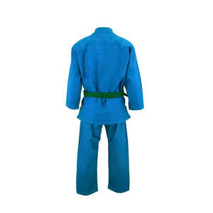 ชุดคาราเต้ขายส่งปี 2026 ชุดยูนิฟอร์มศิลปะการต่อสู้ ผู้ผลิตชุดคาราเต้ขายส่ง ชุดกีฬาคาราเต้ ราคาสมเหตุสมผล - Product Image 2