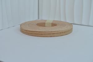 Chapa de Fresno Manchuriano de Primera Calidad, Anillos de Crecimiento Profundos, Alto Brillo Natural, Ideal para Puertas, Gabinetes y Aplicaciones de Muebles Modernos - Product Image 6