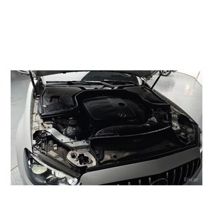 Mercedes-Benz E350 4MATIC Avantgarde Clase E 2022 con Volante a la Izquierda, Caja de Cambios Automática, Asientos de Cuero, Cámara Trasera - 20,088 Km - Product Image 6