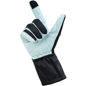 Private Label Kart Racing <b>Gloves</b> for Global Wholesalers, Built with Comfortable Materials, Secure Fit and Custom Logo Production - Product Image 2