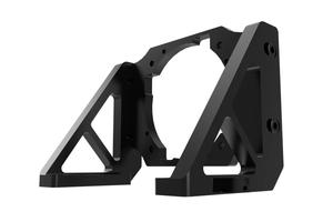 Accessoires de frein à main usinés CNC pour divertissement sportif, configuration de levier de vitesses, simulateur de course, simulateur de mouvement, volants - Product Image 3