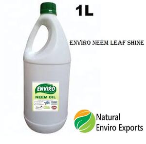 Vente en gros d'huile de graines de Neem soluble dans l'eau prêt à l'emploi dans des IBC de 1000L avec certification biologique Émulsifiant d'huile de Neem pour les pesticides - Product Image 4