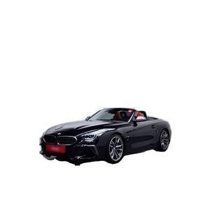 BMW Z4 M40i 2022 con Volante a la Izquierda, Caja de Cambios Automática y Cámara Trasera, 37,079 km, Serie 7 - Product Image 1