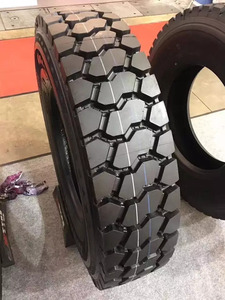 Pneus de camion semi-remorque 275/80R22.5 Conçus pour la durabilité, la stabilité et la sécurité Meilleur choix pour une utilisation commerciale et des charges lourdes - Product Image 5