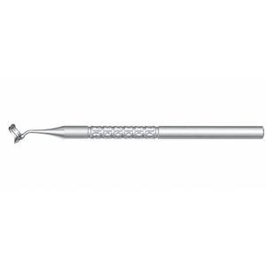Marcador de Eje Toríco Nuijts-Solomon de Alta Calidad, 5.00mm, Apertura Central, Instrumento Quirúrgico Oftálmico para IOL Toríco de Precisión - Product Image 2