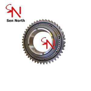 8-97135032-9 4hf1 4hg1 thanh kết nối 8971350320 sử dụng cho ISUZU <span class=keywords><strong>npr</strong></span> nqr - Product Image 3