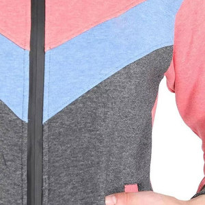 ชุดวอร์มผู้หญิงคุณภาพสูง ขายดี ทรงเข้ารูป ผลิตในปากีสถาน สำหรับขายออนไลน์ - Product Image 5