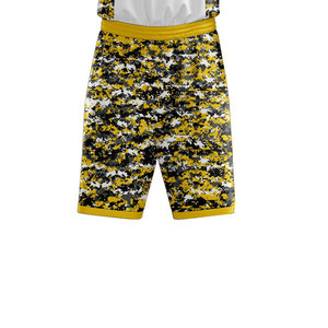 Uniforme de basket-ball léger pour hommes disponible en gros, respirant, nouveaux designs, entièrement personnalisable - Product Image 5