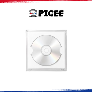 &TEAM - [ MARK ON ME ] 2ND MINI (Versión MINI CD-R) Álbum de K-Pop en CD, el Más Vendido en Corea, para Todas las Edades - Product Image 2