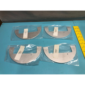 EATON 17108950 FIELD RING, ELECTRODE, BACK PLATE - Équipements et pièces semi-conducteurs d'époque fiables à l'échelle mondiale chez - Product Image 3