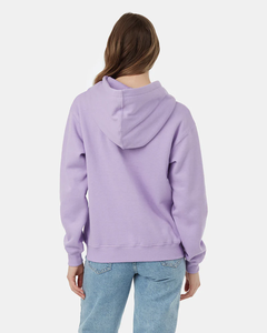 Sweat-shirts et hoodies décontractés de haute qualité pour femmes, pull-over oversize en toile pour l'hiver - Product Image 1