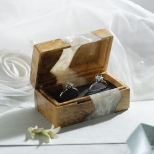 ENGAGEMENT <b>RING</b> <b>BOX</b>, Wedding <b>Ring</b> <b>Box</b>,<b>ring</b> Bearer <b>Proposal</b> <b>Box</b>, <b>Ring</b> <b>Box</b> <b>Proposal</b>,wooden <b>Ring</b> <b>Box</b>,anniversary <b>Ring</b> <b>Box</b> - Product Image 3