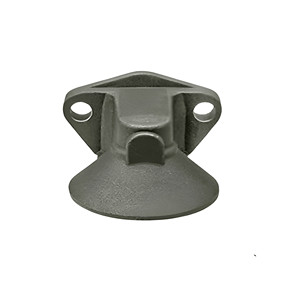 Cubierta del filtro de bobina hidráulica Massey Ferguson 741614M1, último modelo, compatible con los motores MF 165, 175, 178, 265 y Perkins A4 236. - Product Image 1