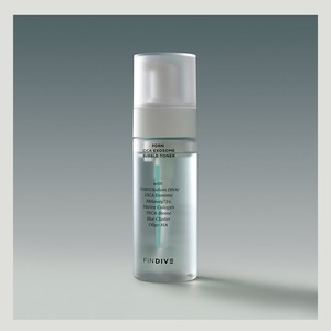 ผลิตภัณฑ์ดูแลผิวหน้าจากเกาหลี Paindaibeu Korean K-Beauty PDRN Cica Eksojom bubble Toner 150 มล. ผลิตในเกาหลี - Product Image 5