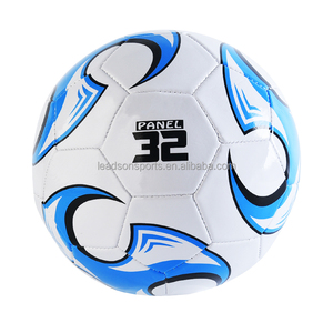 ขายส่งลูกฟุตซอล WEMBLEY SPORTS PU PVC สำหรับเด็กและเยาวชน  ปักโลโก้ได้ตามต้องการ ขนาด 4 5 สำหรับเล่นในร่ม/กลางแจ้ง - Product Image 2