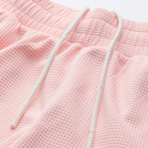 Shorts de sport pour femmes, shorts de fitness performants, respirants et anti-transpiration, pour la course à pied, l'entraînement, la salle de sport et les activités de plein air - Product Image 4