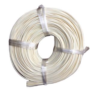 Material de ratán vietnamita liso para componentes de muebles, proyectos de decoración para hostelería, utilizando mimbre sostenible de primera calidad - Product Image 6