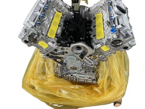 Ensemble moteur CALA remanufacturé de qualité d'origine, <span class=keywords><strong>prix</strong></span> d'usine, pour <span class=keywords><strong>Audi</strong></span> A4L <span class=keywords><strong>Q5</strong></span> A5 A6L C6 C7 3.2L, testé professionnellement - Product Image 1