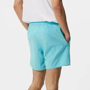 Custom LOGO Men 2 in 1 Tennis Basketball Shorts Lightweight Quick Dry Casual Mesh Active Drawstring Double <b>Layer</b> Shorts - Product Image 2