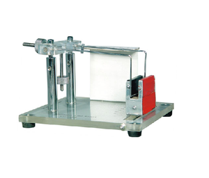 Aparato de Laboratorio para Demostrar la Fuerza sobre un Conductor en Campo Magnético, Material de Latón, Personalizable OEM para Investigación Física - Product Image 4