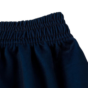 Vêtements de sport pour adultes, tenues d'entraînement, ensembles de maillots de foot respirants, prix raisonnable, ensemble short 2 pièces. - Product Image 4