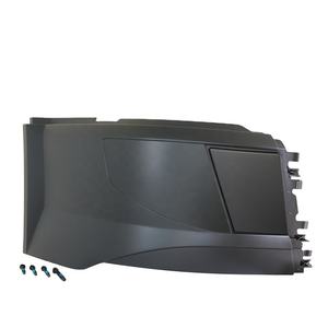 Parachoques Lateral para Camión VNL Americano, Tamaño Estándar OEM, Material como Especificado en OE, Origen Taiwán - Product Image 1