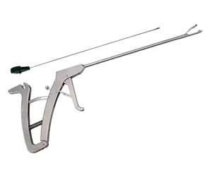 ชุดเครื่องมือผ่าตัดข้อต่อแบบส่องกล้อง AISLING INTERNATIONAL Arthroscopy Scorpion Suture Passer รุ่น AI-AS-MF-019 ได้รับการรับรองมาตรฐาน CE - Product Image 2