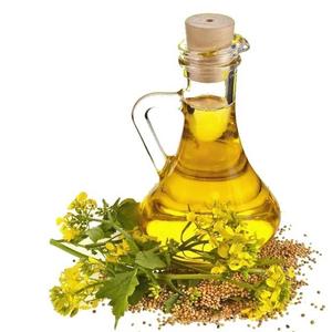 Huile de colza raffinée biologique en vrac à prix avantageux, qualité extra vierge, livraison rapide - Product Image 3