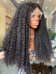 Extensions de Cheveux Humains Vietnamiens Ondulés Remy Qualité Océan Profond Libre Emmêlement et Perte - Product Image 2