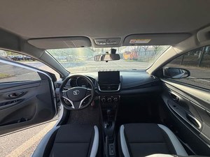 <span class=keywords><strong>Toyota</strong></span> <span class=keywords><strong>YARiS</strong></span> L Zhixuan <span class=keywords><strong>2022</strong></span> Zhixuan X 1.5L CVT Versión PLUS en Buen Estado a Bajo Precio - Product Image 5