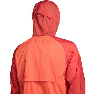 Ensemble de survêtement de sport pour homme, qualité supérieure, nouvelle collection automne 2026, veste coupe-vent à demi-zip et short de jogging - Product Image 3