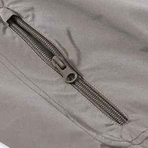Chaqueta de Invierno para Hombre, Marca Privada, Transpirable, Impermeable, Cortavientos, con Cuello Alto, para Uso en Exteriores, Cómoda, al Mejor Precio - Product Image 5