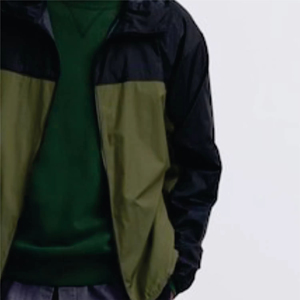 Custom Logo Breathable Waterproof <b>Men</b> Windbreaker <b>Jackets</b> New Design <b>Canvas</b> Winter <b>Men's</b> Windbreaker <b>Jacket</b> - Product Image 4