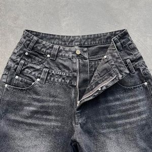 Pantalones Cortos Desgastados para Hombre en Oferta, la Mejor Marca de Algodón con Logotipo, Fáciles de Usar - Product Image 4