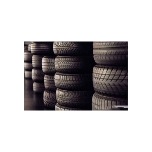 ยางรถยนต์ใช้แล้ว คละแบบ ยางรถยนต์ผสม ขายส่งจำนวนมาก ส่งออก - Product Image 4