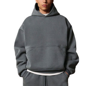 Survêtement Homme Oversize à Impression Numérique – Meilleur Design, Vente Flash, Tendance Actuelle, Prix Abordable, Qualité Supérieure - Product Image 3