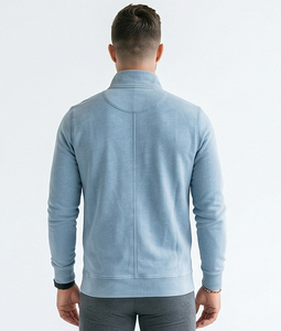 <b>Mens</b> Stand Collar Training <b>Jacket</b> Yoga Workout <b>Track</b> <b>Jackets</b> <b>Men</b> Gym Base Layer <b>Jacket</b> Yoga Exercise Slim Fit <b>Jacket</b> <b>Men's</b> - Product Image 2