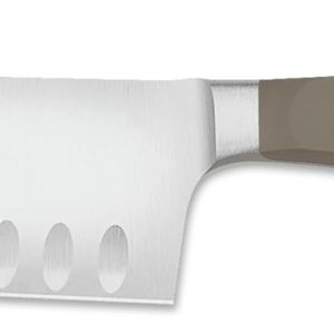 Restaurant Kitchen <b>Knives</b> Stainless Steel Sharp Cutting Blades with Comfortable Handles for Meat Vegetable Fruit Slicing - Product Image 4