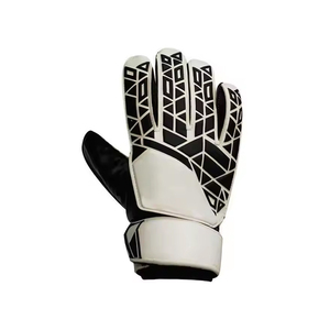 Nouveaux Gants de Gardien de But 2026 en Latex Respirant Haute Qualité et Robuste pour l'Entraînement des Jeunes - Product Image 1