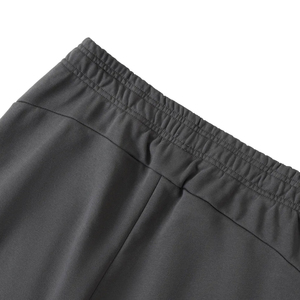 Factory Made Cotton/Polyester Solid <b>Black</b> Men's <b>Jogger</b> Pants 2 Side Pocket <b>Skinny</b> Fit Elastic Bottom Anti-Wrinkle Men Sportswear - Product Image 5