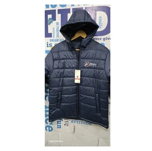 Durable Quality Men Sleeveless Winter <b>Jacket</b> Lightweight <b>Packable</b> Warm Outdoor Casual Vest Available for Sale - Product Image 1