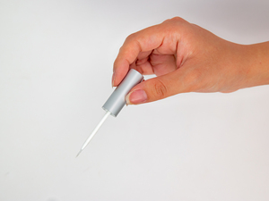 Adhésif de levage de cils certifié GMP de l'usine coréenne Salon de maquillage beauté longueurs personnalisées bouteille en plastique coton OEM/ODM - Product Image 4