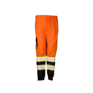 Custom Lightweight <b>Cargo</b> <b>Pants</b> for Men Water-Repellent Workwear for Security Guards for Outdoor & Indoor Use <b>Working</b> <b>Pant</b> - Product Image 4